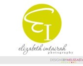 Professional Premade Business Logo Photo Watermark