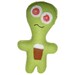 Felt Beer Monster Doll - Squiffi
