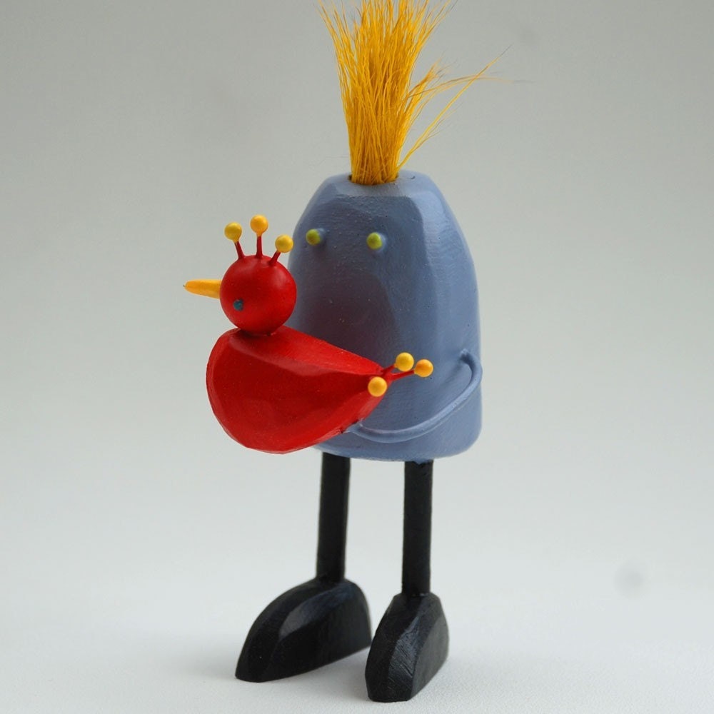 design your own mini-me