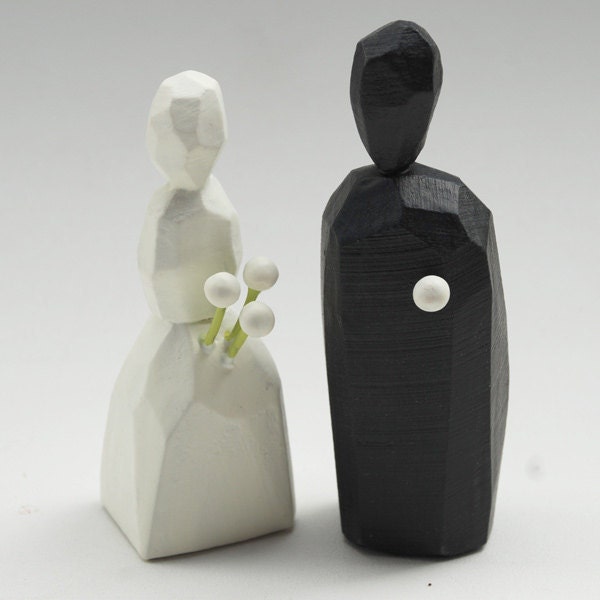 Wedding Cake Toppers-SALE