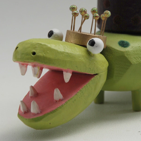 party gator