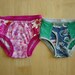 Childrens Undies Sewing Pattern PDF Girls Boys