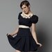 Soft Jersey Sailor Dress Made to Order