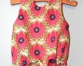 Baby Playtime Romper-Mums
