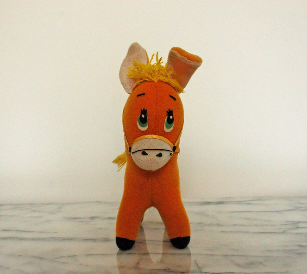 vintage donkey dream pet  r. dankin & co