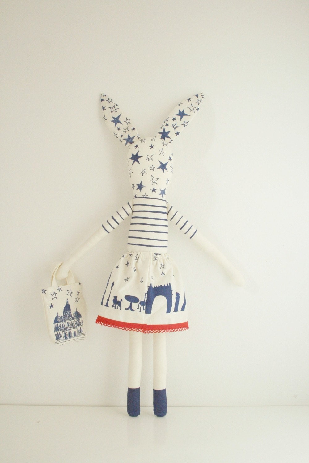 Make your own Rabbit kit