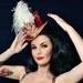 The Ringleader - Circus Top Hat  - As Seen on America's Got Talent