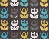 Jessica Jones FABRIC - Home Decor - Outside Oslo - Tulip - Dusk