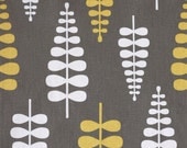 Jessica Jones FABRIC - Home Decor - Outside Oslo - Frond - Dusk