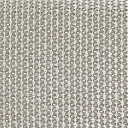 WEBBING - 1" Strap - Silver