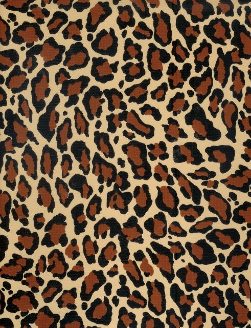 Jaguar Fabric