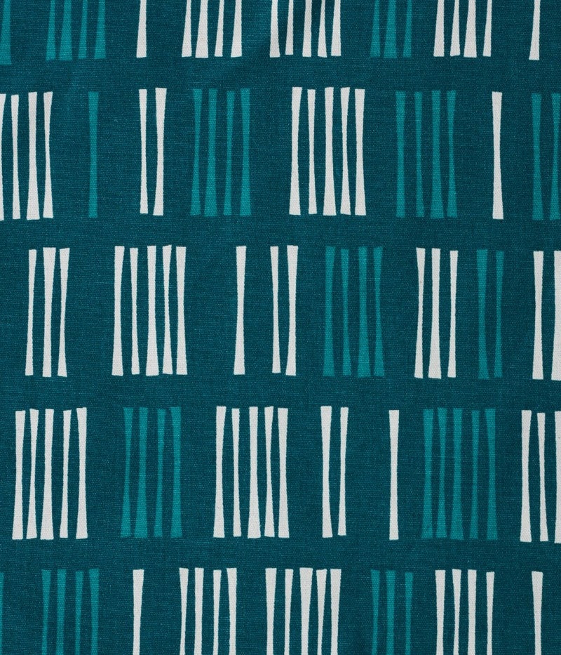 Jessica Jones FABRIC - Home Decor - Outside Oslo - Picket - Dawn