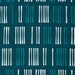 Jessica Jones FABRIC - Home Decor - Outside Oslo - Picket - Dawn