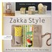 Zakka Style BOOK - Rashida Coleman-Hale