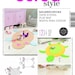 Burda Style PATTERN 7415- Play Mat