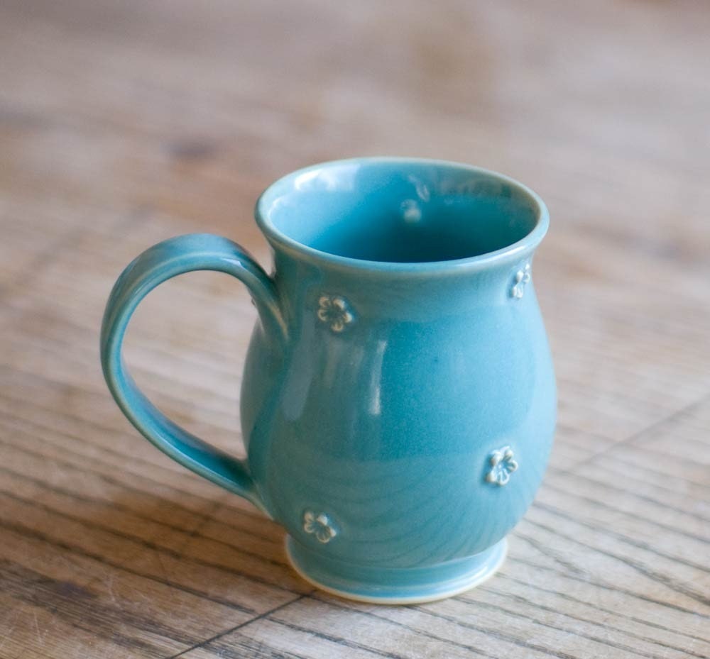 Flora Mug