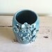 FLORAPALOOZA Vase vessel housewares home decor wedding