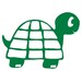 Turtle Wall Graphic