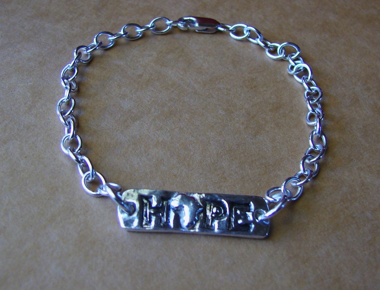 Africa Hope Bracelet-Our Glimmer of Hope Fundraiser