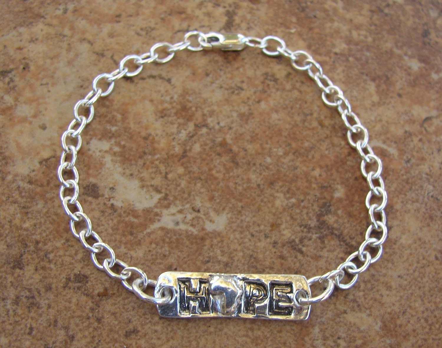 Africa Hope Bracelet-Our Glimmer of Hope Fundraiser
