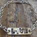 Africa LOVE Bracelet-Our Glimmer of Hope Fundraiser