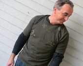 40%off Sale CLOCKS Shirt
