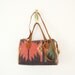 Vintage Geometric Southwestern Pattern Handbag