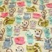 KITTY GALORE Kitty Yoga Mat - HUGE Catnip Mat Bed Cats Kitties 4 oz of Organic Catnip