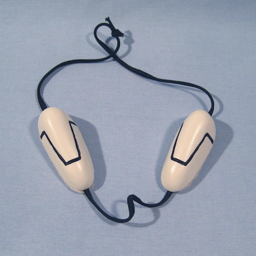 Evangelion nodes