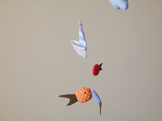 mobile - flying boats - sail the clouds - 2