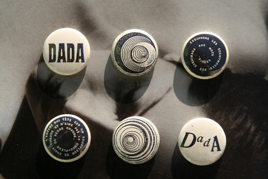 DadA