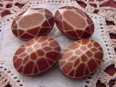 Patterned Shells