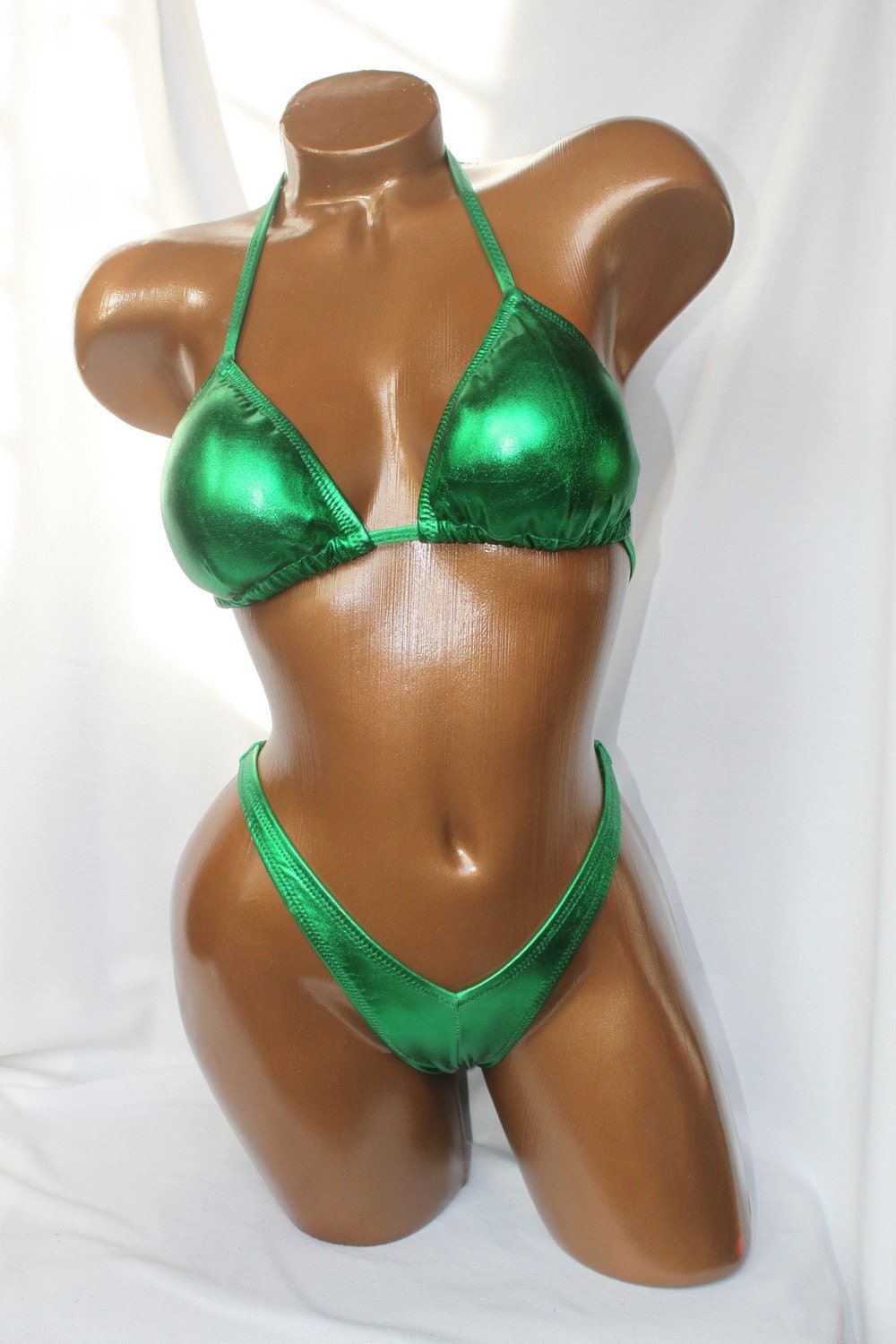 Custom Made Figure Bikini Competition Suits By Saleyla On Etsy