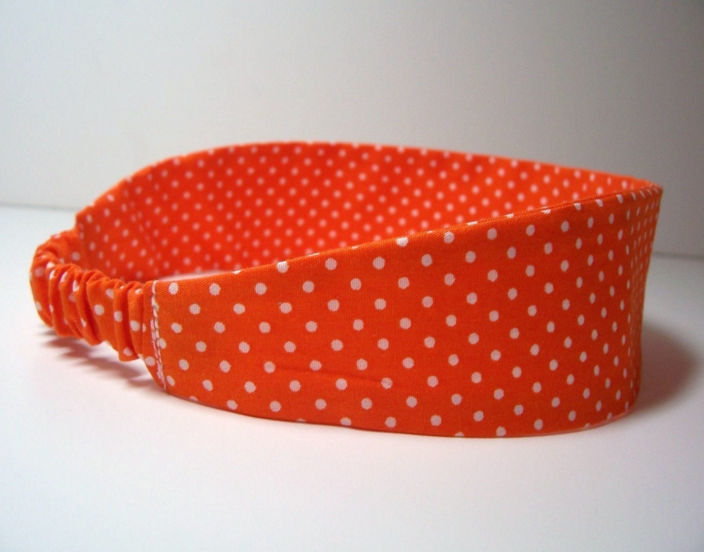 Fabric Headband Any Color Any Print Perfect for your Flower Girl