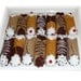 Pretend Play Kitchen - Felt Food Patterns - A Taste of Italy