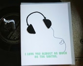 The Smiths Love