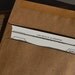 Telegram Wedding Invitation - Letterpress