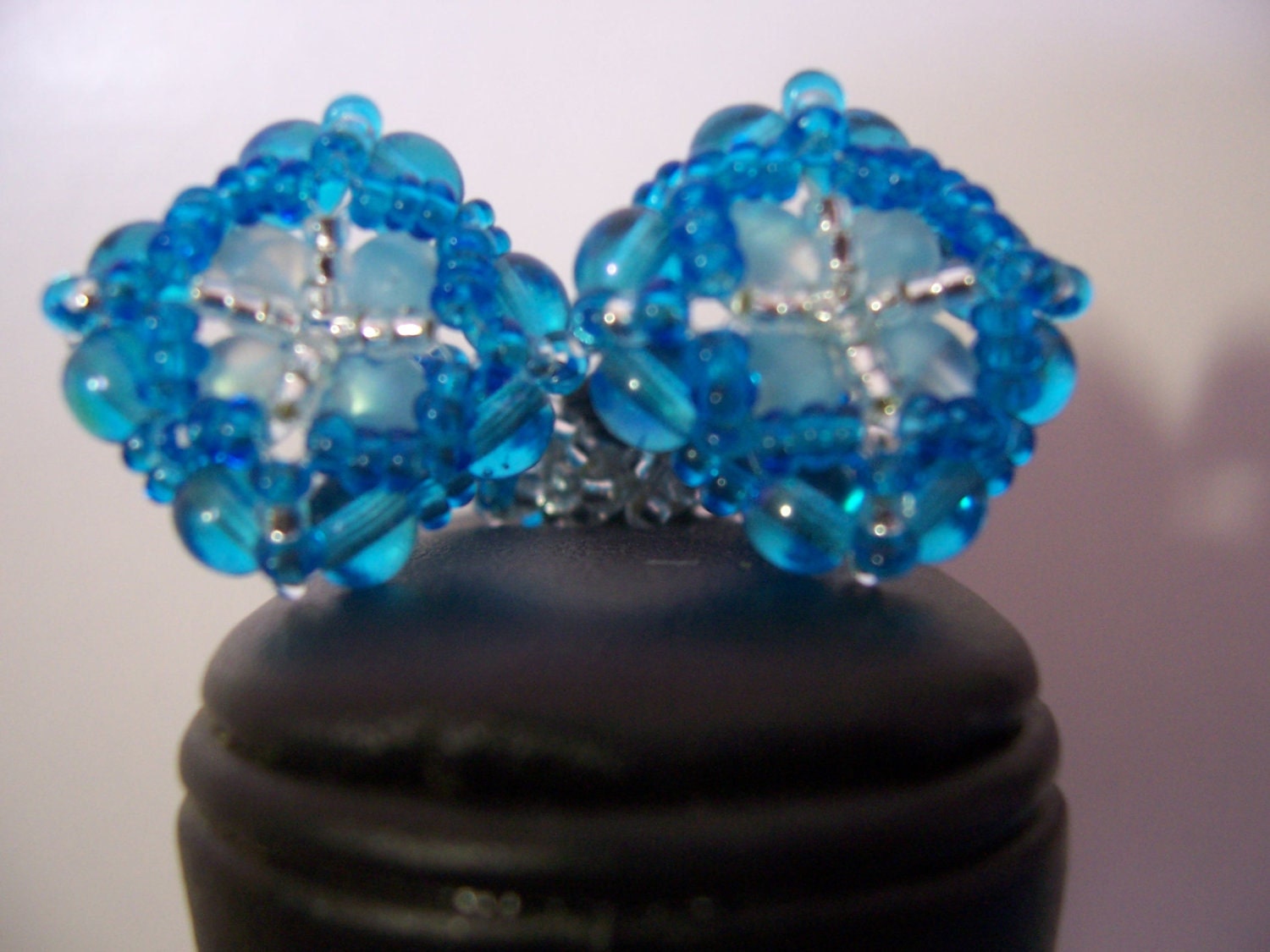 CapriSquare Cufflinks