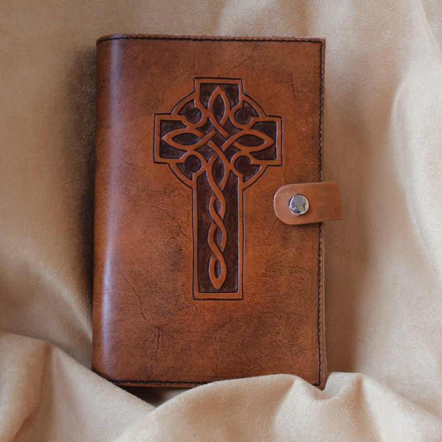 Bible Covers Leather