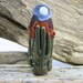 Sonoran Desert Bead or Pendant