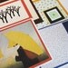 Seasons Card Set