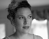 The Birdcage Veil