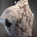 The Lacey Bridal Shrug- White or Ivory