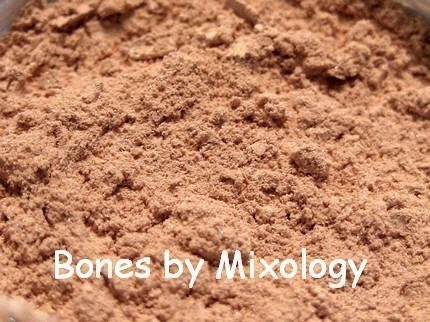 Bones Shadow - We've All Got Them