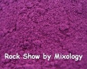 Rock Show Shadow - FREE Air Guitar