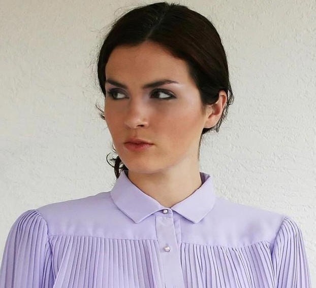 Plum Liner - 2008 and 2009 Beauty Olympics Runner Up