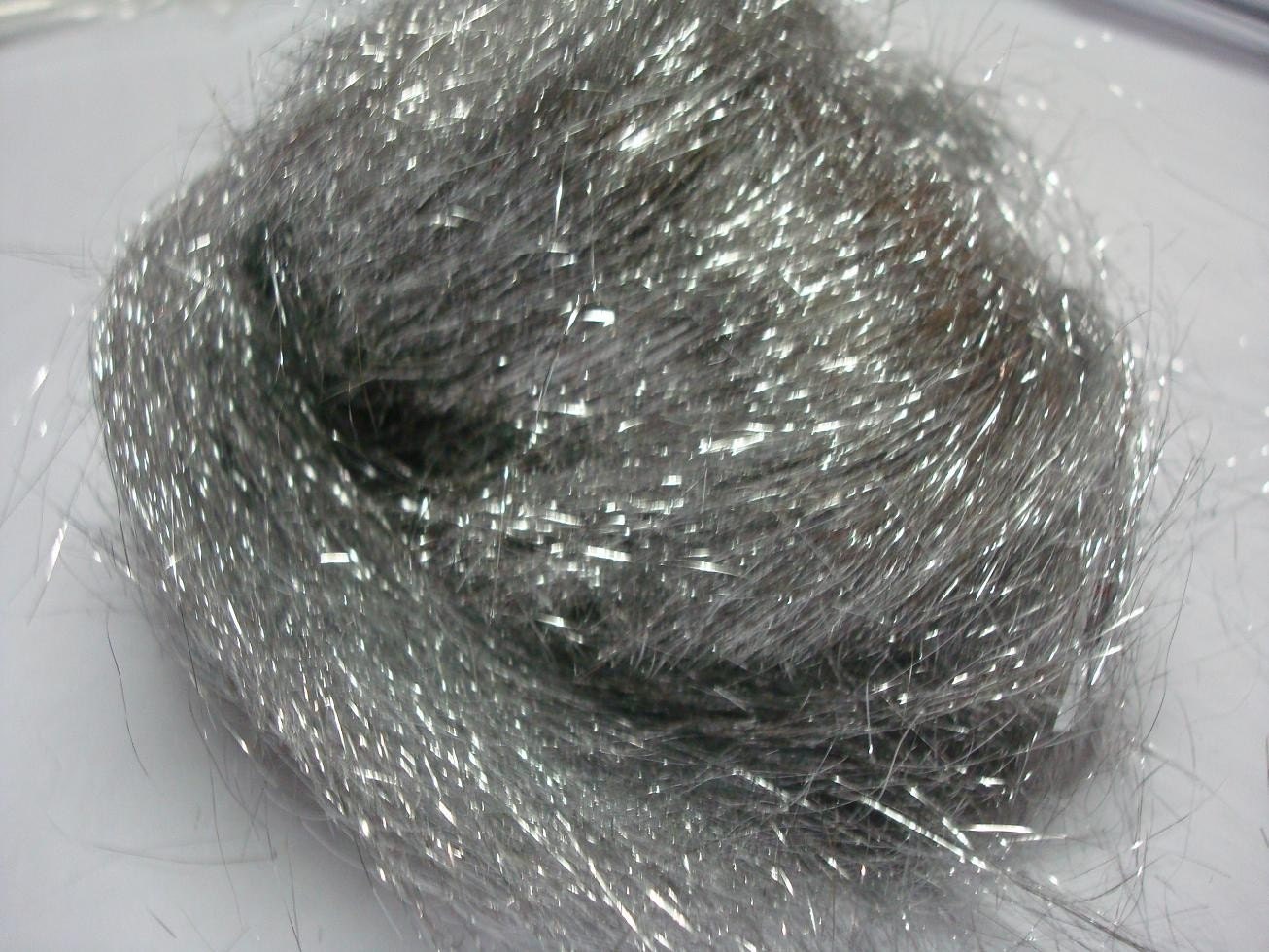 Angelina / Glitz in Silver Flash 0.5 oz.