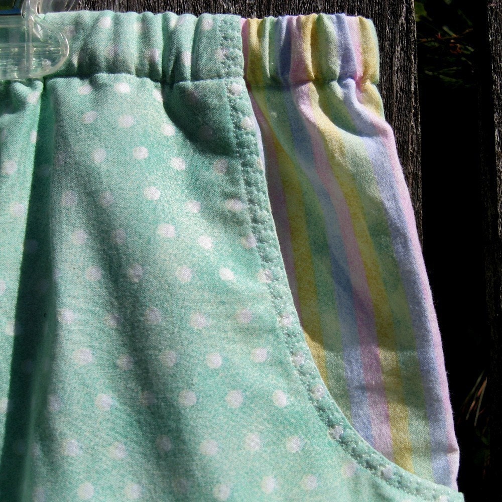 Polka Dot Fun womens