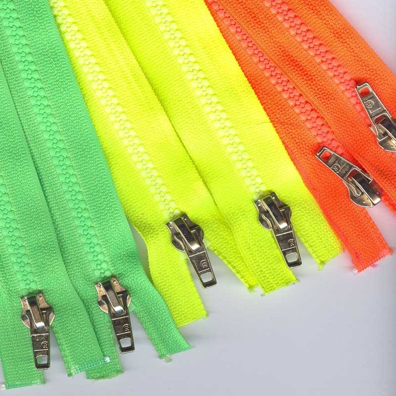 6 x 30 inch YKK separating zippers by freyagushi on Etsy