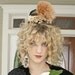 ON RESERVE Shirley Temple Vibes Edwardian Child Hat